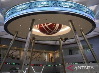 Antrean IPO Masih Padat: 15 Perusahaan Siap Melantai dengan Target Dana Rp3,67 Triliun