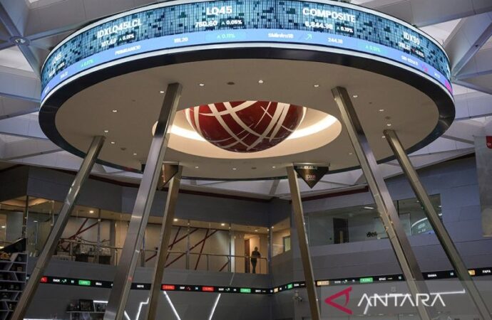 Antrean IPO Masih Padat: 15 Perusahaan Siap Melantai dengan Target Dana Rp3,67 Triliun