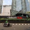 Emiten Telko TLKM, EXCL Cs Berburu ARPU kala Pertumbuhan Pelanggan Melambat