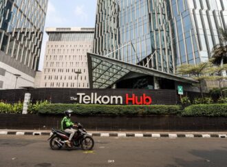 Emiten Telko TLKM, EXCL Cs Berburu ARPU kala Pertumbuhan Pelanggan Melambat