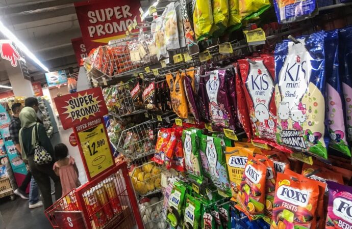 Tekanan Rupiah Menguji Ketahanan Emiten Konsumer di Semester II 2026
