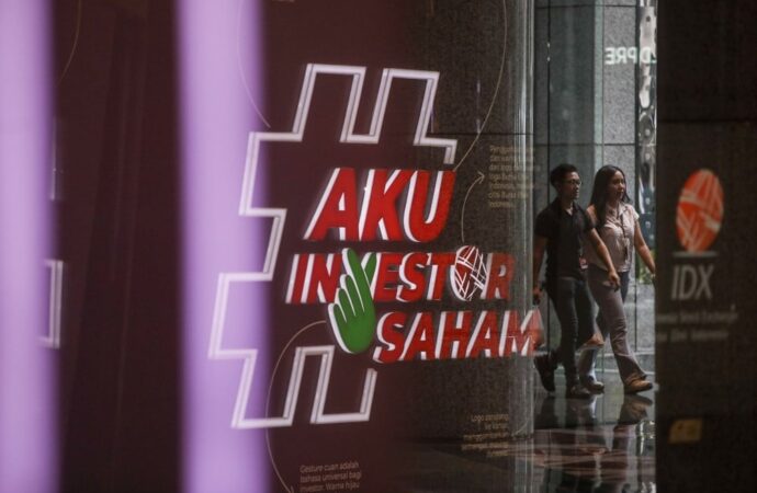 Pipeline IPO Menyusut: Hanya 12 Perusahaan Tersisa, Sektor Kesehatan dan Konsumer Mendominasi