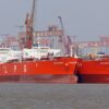 Ekspansi Armada LNG: SHIP Investasi USD65 Juta untuk Perkuat Dominasi di Sektor Migas