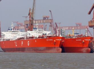 Ekspansi Armada LNG: SHIP Investasi USD65 Juta untuk Perkuat Dominasi di Sektor Migas