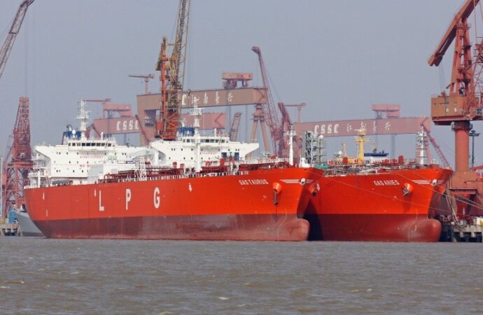 Ekspansi Armada LNG: SHIP Investasi USD65 Juta untuk Perkuat Dominasi di Sektor Migas