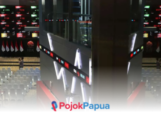 IHSG Terjun Bebas 35,3% Sepanjang 2026, Emiten Investasi Cuan dan Boncos Bergantung Portofolio