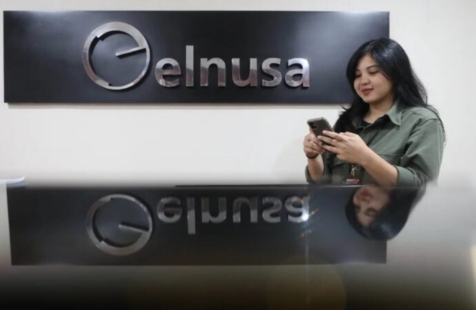 Haiyanto Mengukuhkan Posisi sebagai Pemegang Saham Individu Terbesar ELSA Menjelang RUPST 2026