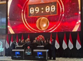 Pasar IPO Masih Bergairah: 15 Perusahaan Siap Melantai dengan Target Dana Rp3,67 Triliun