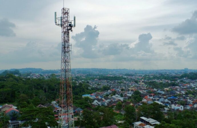 Inti Bangun Sejahtera Optimalkan 3.200 Menara dan Jaringan Serat Optik 19.500 Km untuk Dongkrak Profitabilitas