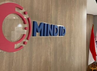 RUPST MIND ID Rombak Direksi, Ini Susunan Direksi Terbaru & Komisaris