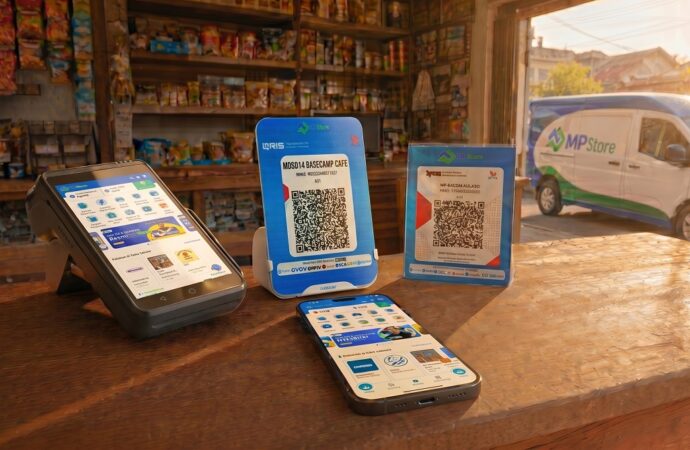 Akuisisi MCA, MPIX Bidik Efisiensi Pembayaran dan Pasar Remitansi
