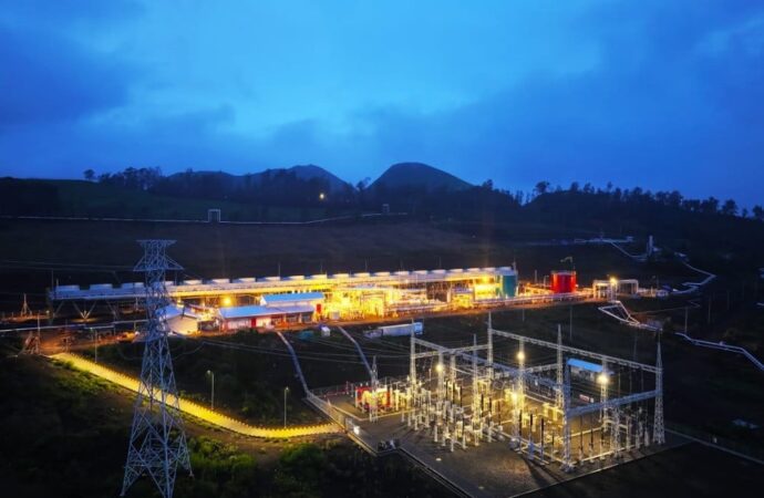 Medco Energi Tebar Dividen Final US$45 Juta, Catat Jadwal Cum Date 18 Juni