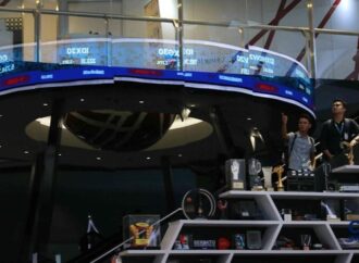 Fenomena Anomali Pasar: Harga Saham Tak Lagi Cerminan Fundamental Perusahaan
