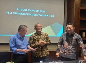 PSAB Tebar Dividen Rp2,78 Triliun, Bukti Kinerja Solid di Tengah Lonjakan Harga Emas