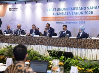 RUPST Antam Dinanti Investor: Potensi Dividen Rp 300 per Saham dengan Yield 10,91%
