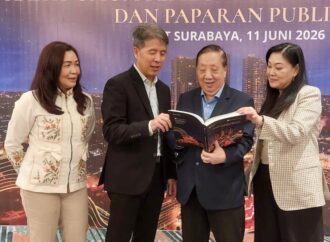 Pakuwon Jati (PWON) Umumkan Pembagian Dividen Rp626 Miliar, Didukung Kinerja Keuangan Positif