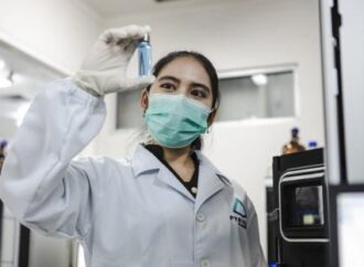 Pyridam Farma (PYFA) Tunda Rights Issue, Ini Alasannya