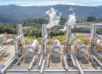 MEDC Tebar Dividen Final US$45 Juta, Yield Capai 4,5%