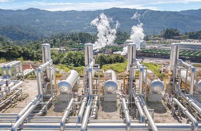MEDC Tebar Dividen Final US$45 Juta, Yield Capai 4,5%