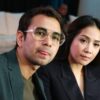 Raffi Ahmad dan Nagita Slavina Resmi Akuisisi Saham VISI Sebesar Rp178 Miliar