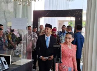 Raffi Ahmad & Nagita Slavina Caplok Emiten RI Ini, Nilainya Fantastis