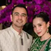 Raffi Ahmad dan Nagita Slavina Kuasai Kendali Mayoritas PT Satu Visi Putra Tbk (VISI)