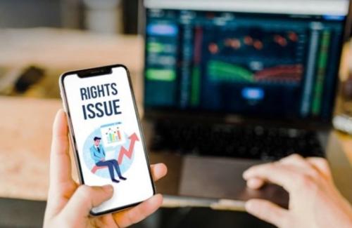 FORU Rencanakan Rights Issue Rp27,7 Triliun untuk Akuisisi Saham Borneo Prima