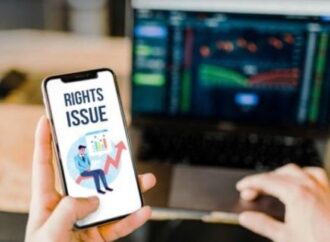 Gelar Rights Issue Rp27,7 Triliun, FORU Akuisisi 49 Persen Saham Borneo Prima Lewat Inbreng
