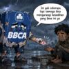 Saham BBCA Sudah di Bawah Goceng, Ada Dividen Interim Baru, Buy or Bye?