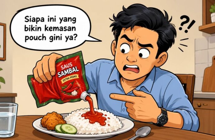 Saham IGAR Berikan Dividen Rp5 dan Targetkan Pendapatan 2026 Senilai Rp1 triliun