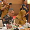 Sahkan Recovery Plan dan Tambahan Modal, Pemkab Bengkalis Dukung Penuh Kebijakan BRK Syariah