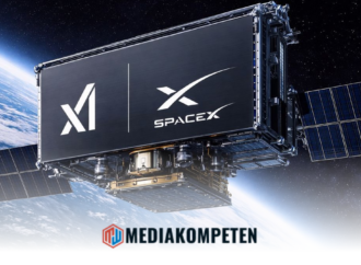 SpaceX Gelar IPO Terbesar di Nasdaq, Target Dana 75 Miliar Dolar AS