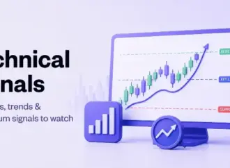 AAVE Terjun 12% Tembus Level Support Kritis, Pembeli Masih Bertahan di Tengah Tekanan Jual