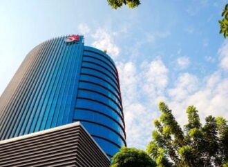 RUPST Hari Ini: Telkom dan Elnusa Bahas Dividen serta Buyback Saham Rp4 Triliun