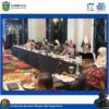Wawako Azhar Hamzah Hadiri RUPS-LB Bank Jambi di Bandung