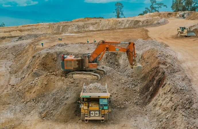 PSAB Bagikan Dividen Jumbo Rp2,77 Triliun, Sinyal Kuat Likuiditas Tambang Emas