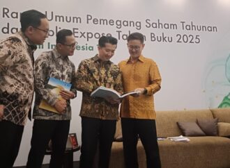 Aksi Borong Saham: Direktur ARCI Rudy Suhendra Kucurkan Rp1,55 Miliar untuk 1,5 Juta Lembar