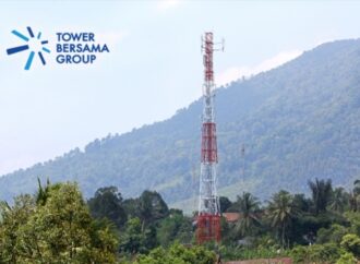 TBIG Siapkan Penerbitan Global Bond USD900 Juta di Singapura, Target Lunasi Utang dan Ekspansi