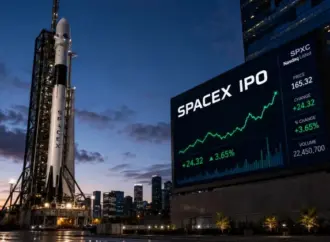 SpaceX Larang Investor China dan Rusia dalam IPO: Langkah Antisipasi Keamanan Nasional