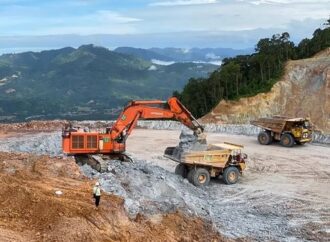 PSAB Siap Bagikan Dividen Rp2,77 Triliun, Setara Rp105 per Saham