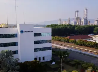 Divestasi Besar-besaran SCG di TPIA: 12,85 Miliar Saham Dilepas, Kepemilikan Merosot Drastis
