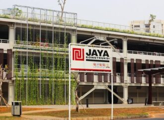 Jaya Konstruksi Bagikan Dividen Rp32,61 Miliar, Payout Ratio Capai 29,33%