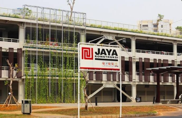 Jaya Konstruksi Bagikan Dividen Rp32,61 Miliar, Payout Ratio Capai 29,33%