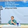 Gihon Telekomunikasi Indonesia Tebar Dividen Rp97,9 Miliar, Yield Capai 10,53%