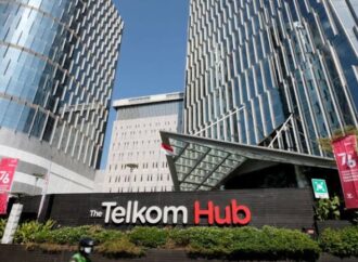 Dividen Jumbo TLKM Rp21,9 Triliun Direspons Pasar, Bank of New York Borong Jutaan Saham
