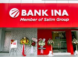 Bank Ina Gelar Private Placement 80 Juta Saham untuk Perkuat Modal Inti