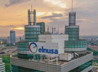 Elnusa Tebar Dividen Rp323 Miliar, Naik 13% Berkat Kinerja Solid