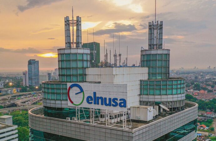 Elnusa Tebar Dividen Rp323 Miliar, Naik 13% Berkat Kinerja Solid