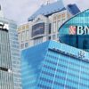 Saham Big Bank Mulai Bangkit, BBNI dan BMRI Pimpin Penguatan