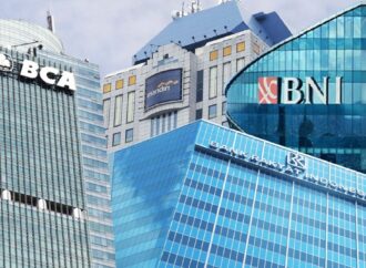 Saham Big Bank Mulai Bangkit, BBNI dan BMRI Pimpin Penguatan